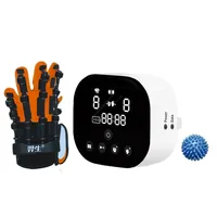 Hot SalesRehabilitation Robot Gloves For Stroke Hemiplegia, Home Assistance Grip Training, Finger Rehabilitation Equipment, Hand