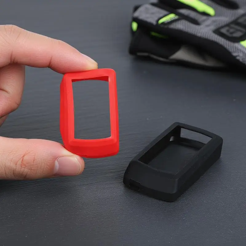 Water-Resistant Silicone Shell Case with Screen Protector for CC700 CC700 Pro GPS Complete Coverage