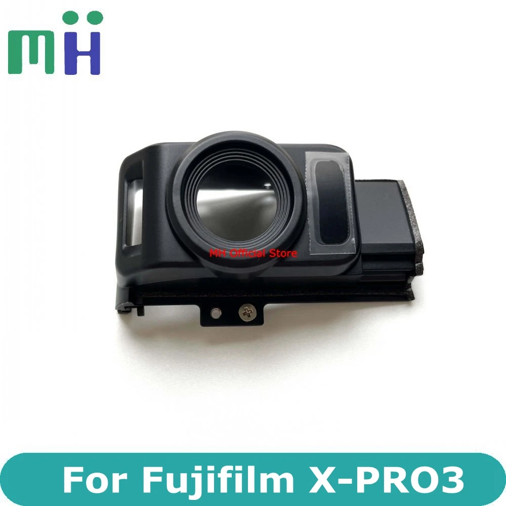 NEW XPRO3 X-PRO3 Eyepiece Rubber Eyecup Viewfinder Protector Cover Eye Cup View Finder For FUJI FUJIFILM X-PRO 3 Camera Part