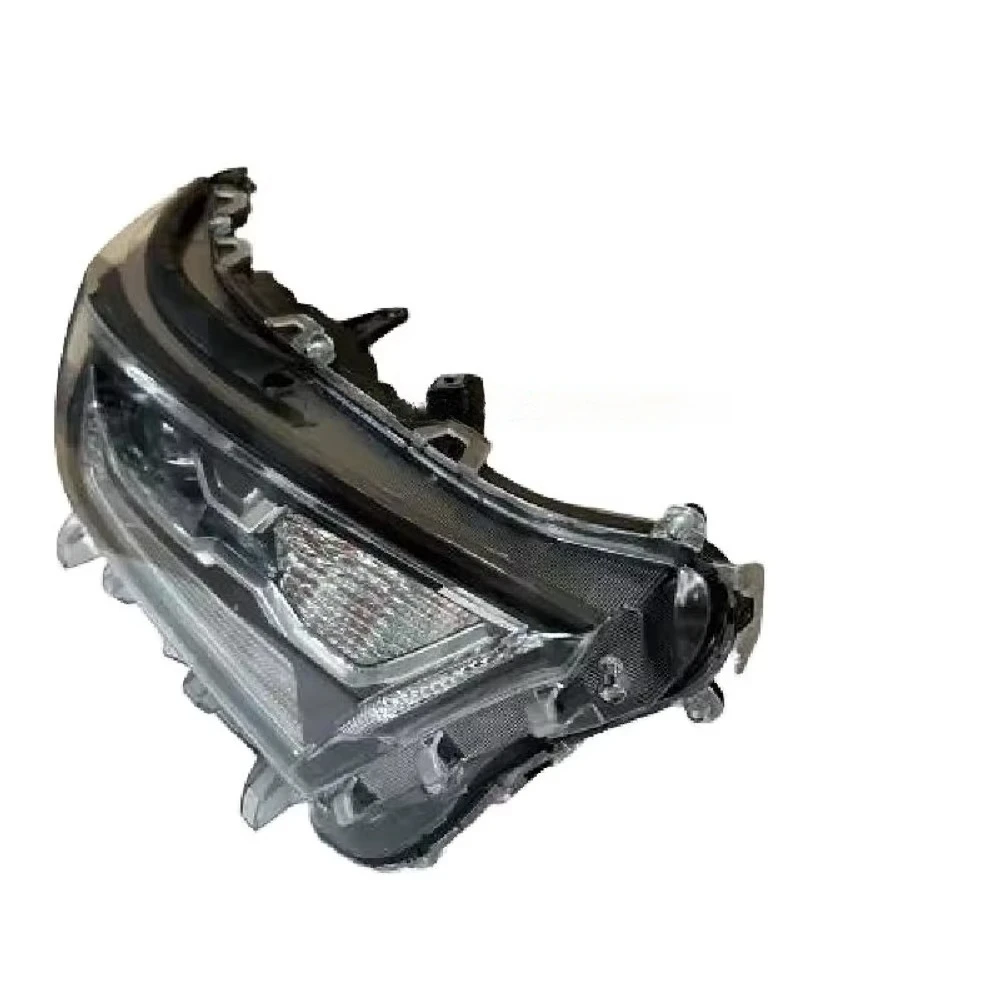 Original the Original Disassembled Parts Led High Configuration Headlights for  Rav4 20 Models