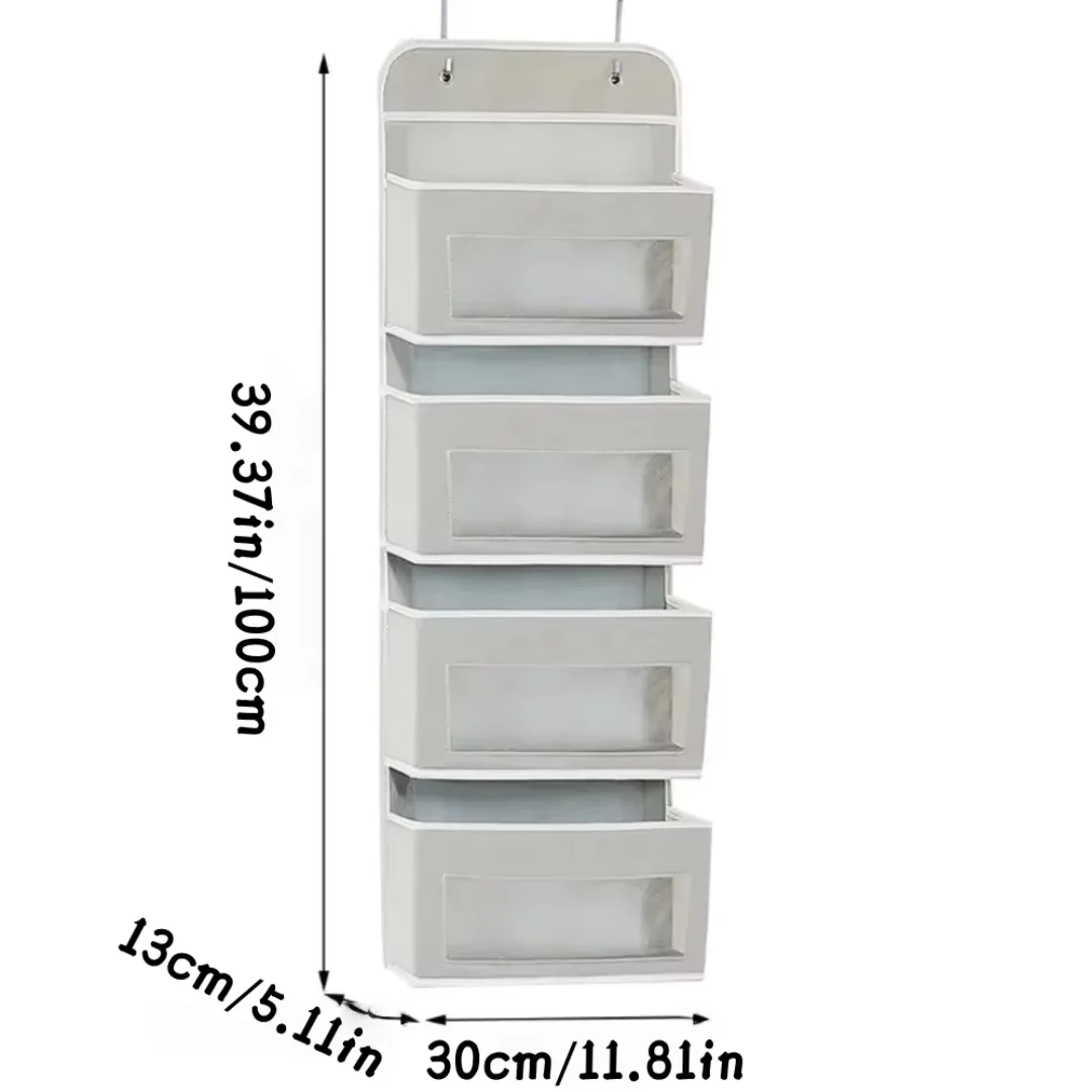 Thumbnail 2 - #49 Best Rated Bedroom Storage to Buy in 2026