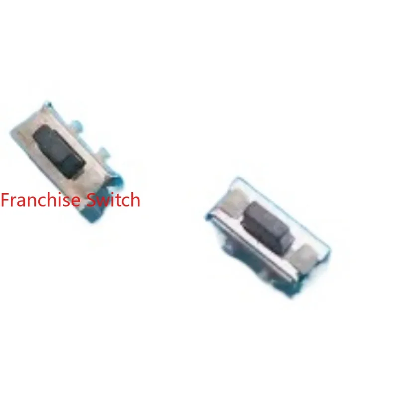 130PCS MP3MP4 mit Touch-Schalter, seitlich drücken 2*4 Hohe Qualität, Umweltschutz und Temperaturbeständigkeit