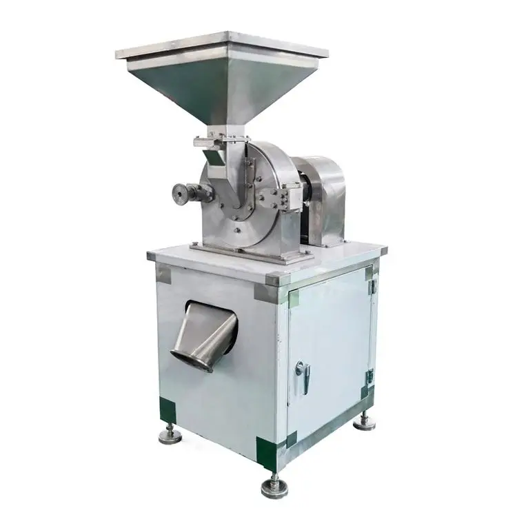 

Spice Grinder Surface Grinding Machine Other Grinding Machine