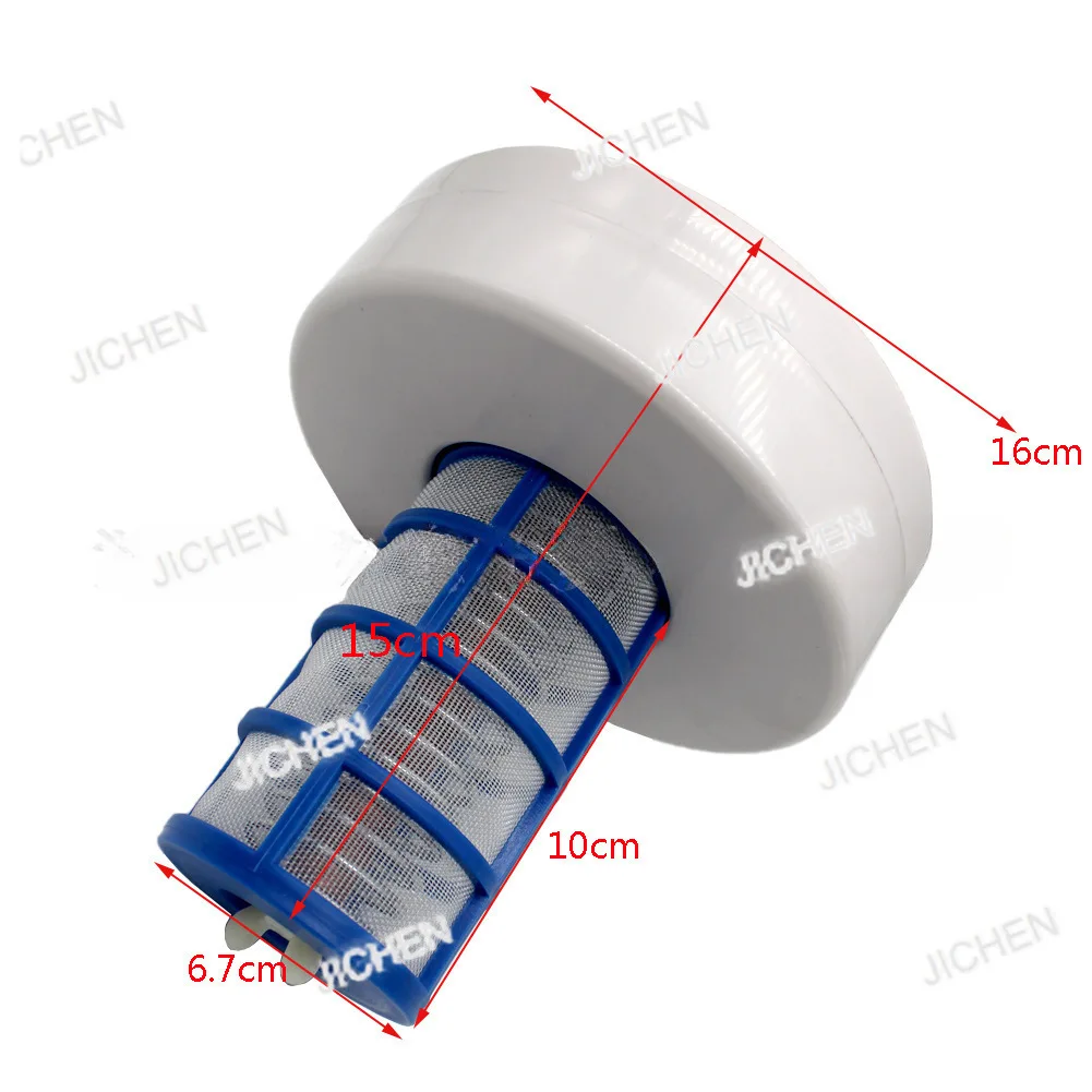 Nxj Solar Water Pur… - image