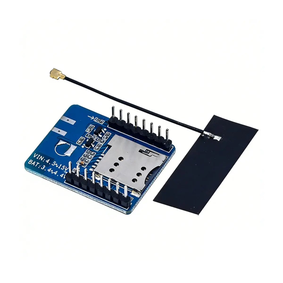 SIM7020E Core Board MQTT COAP Multi-Band B1/B3/B5/B8/B20/B28 LTE -IoT M2M Module Compatible SIM800C