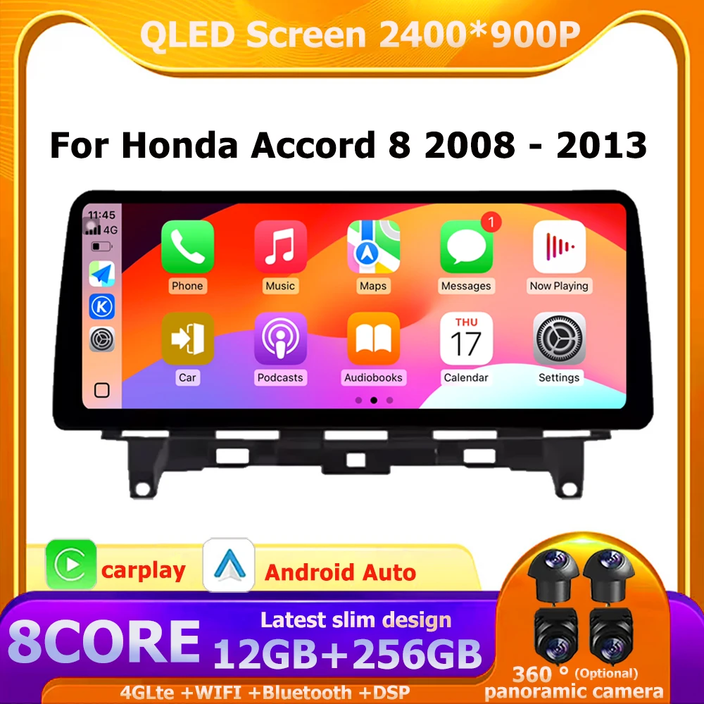 Car Radio Multimedi… - image