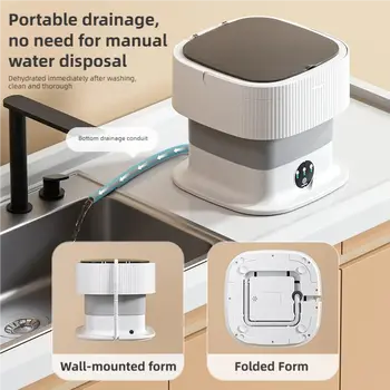 10 best sales Giặt du lịch - №5