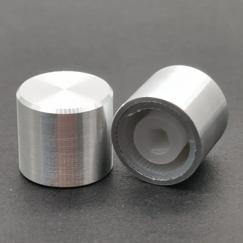 Aluminum 3.2X3.2mm Square Hole - Audio Music Converter ulasan dan harga