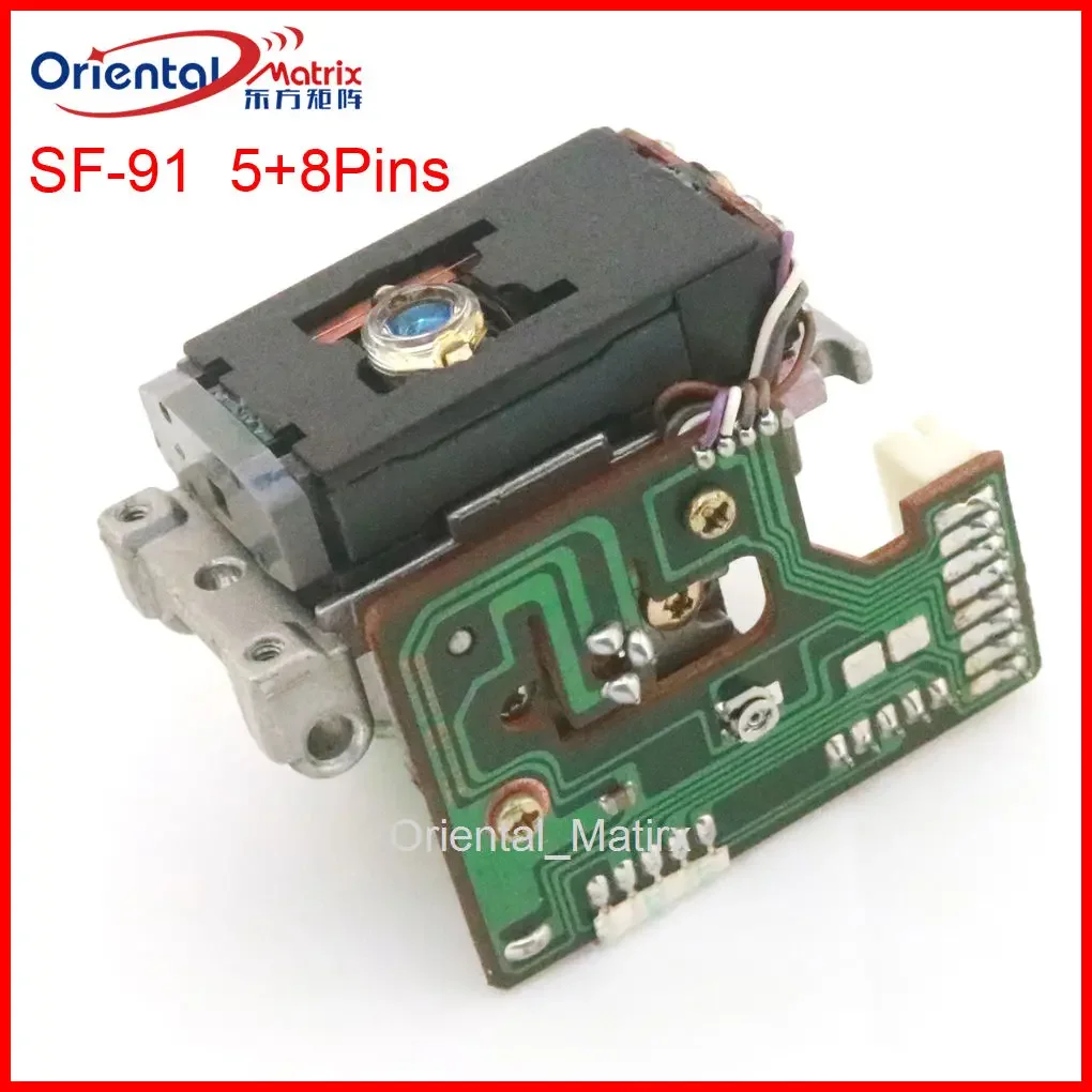 Original SF-91 Opti… - image