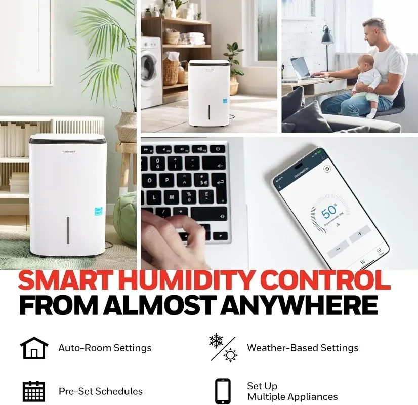 Ez Honeywell 4000 S… - image