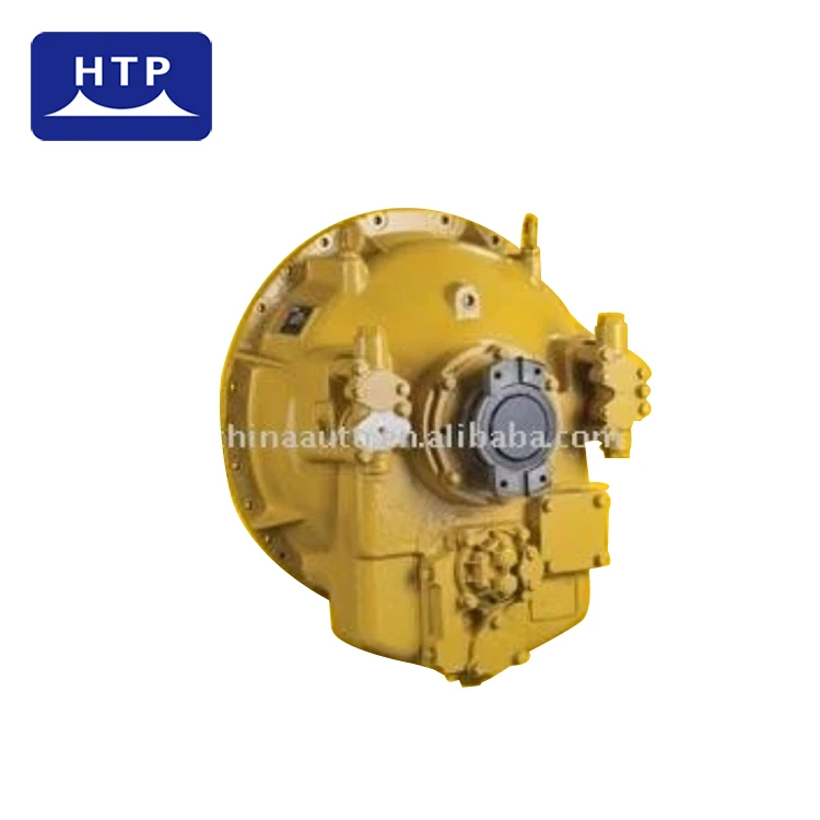 

Good performance Bulldozer Transmission Gear Hydraulic torque converter for komatsu D355