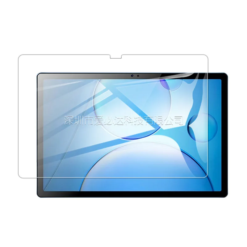Película protectora para tableta DOOGEE T10 Plus de 10,5 pulgadas, Protector de pantalla de vidrio templado