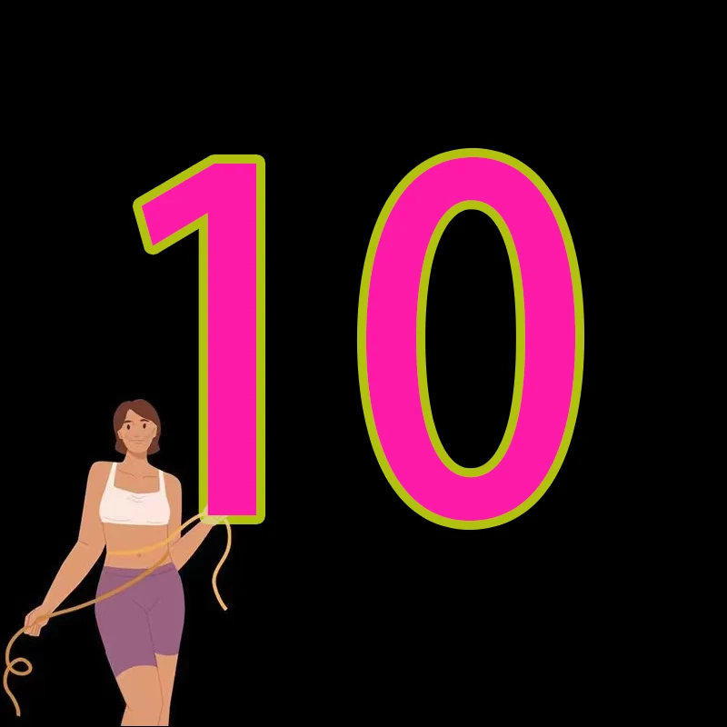 Mostrar uma boa figura com a deusa como confiança