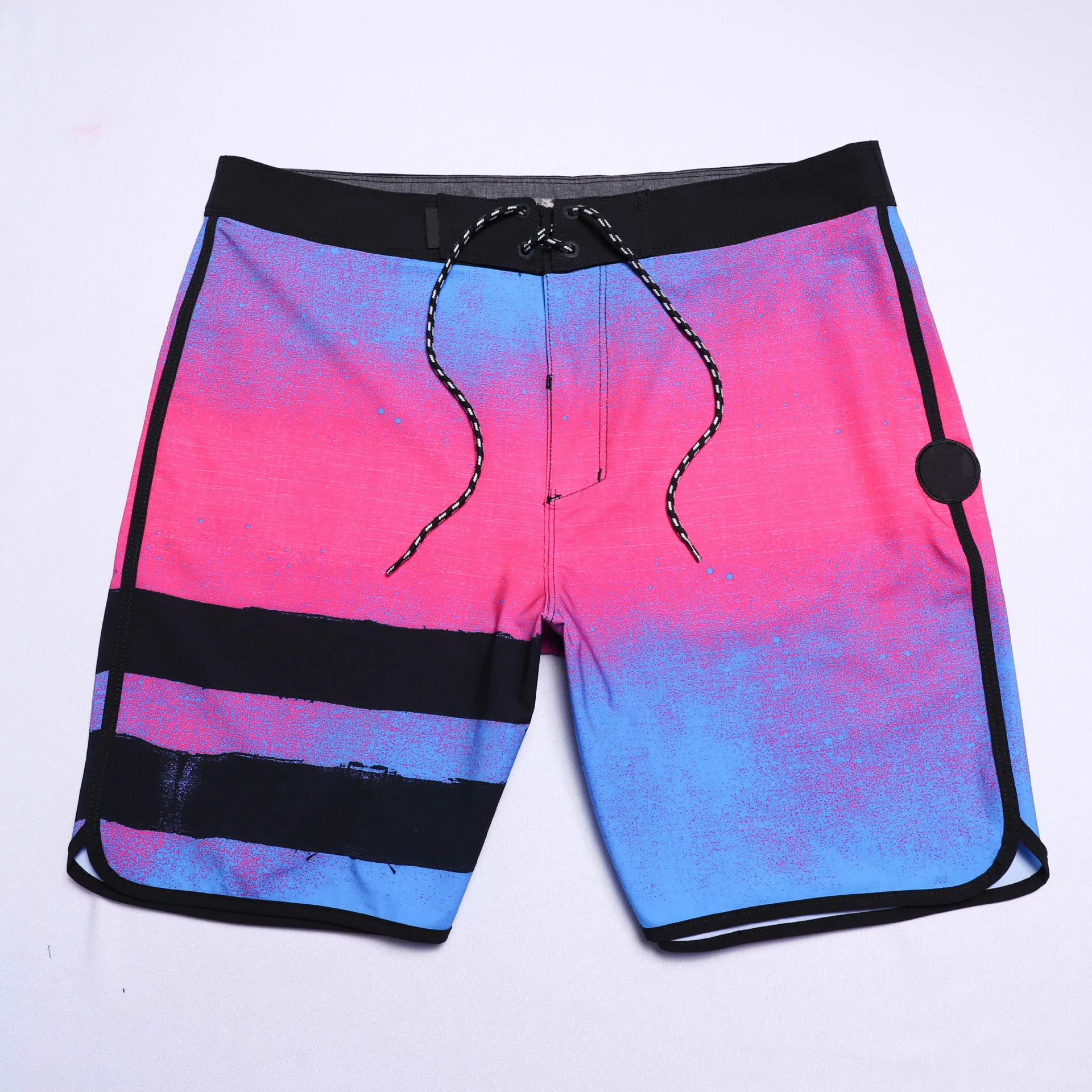 Oversize Waterproof Beach Shorts Men Phantom Bermuda Board Shorts Swim Quick Dry Casual Diving Surfwear Plus Swimwear 2024 Sept