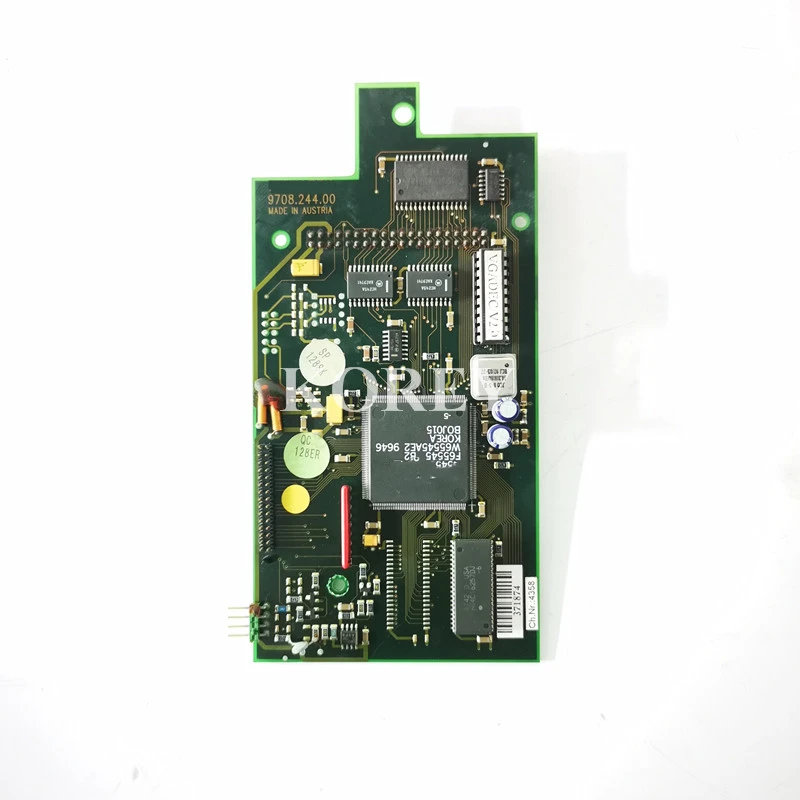 Injection Molding Machine Computer Board 9708.244.00 Spot