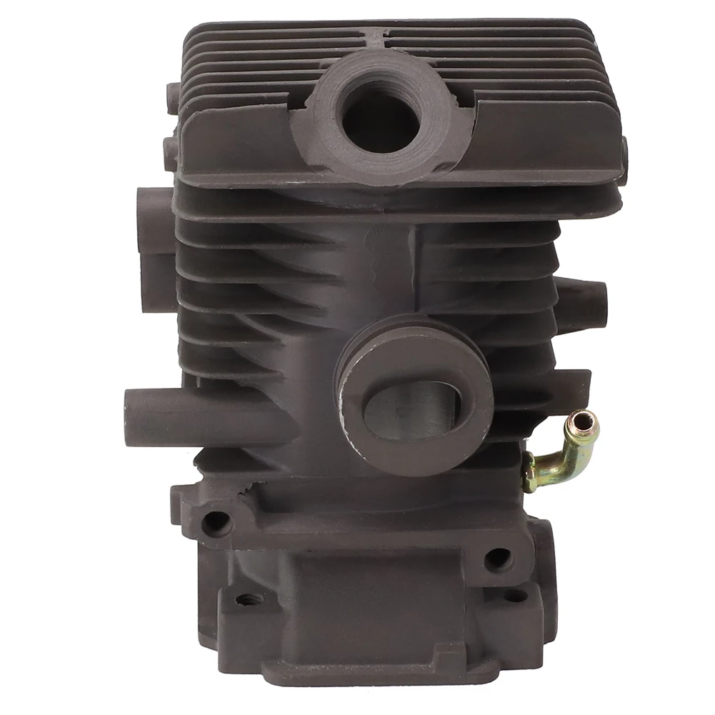 High Quality Cylinder Piston for chainsaw Cylinder For MS192T Piston Kit 020 1137 1201 1203 37mm Piston Rings High