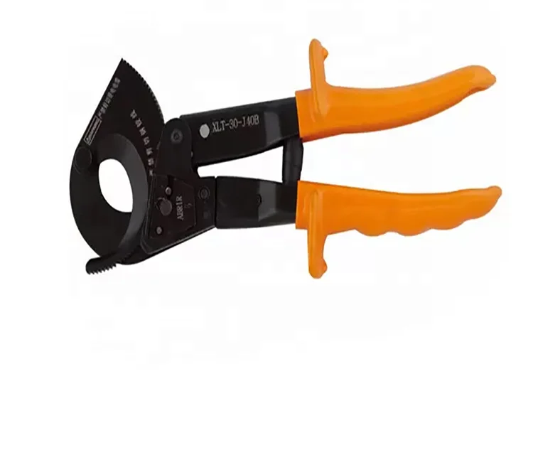 Cable Tools Cable Cutter Wire Scissors Side Cutter Plier Cable Nipper