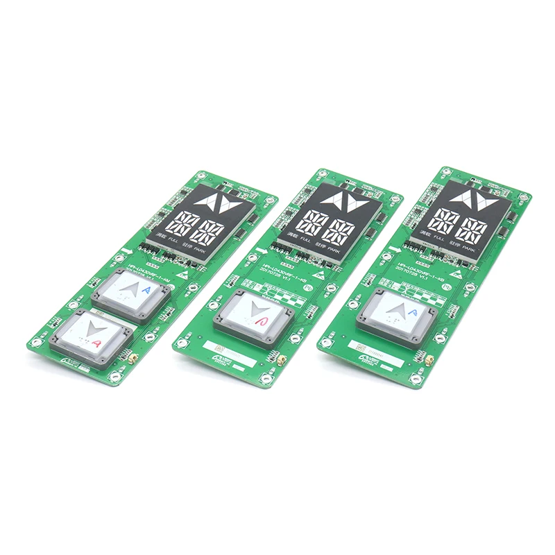 

Elevators Elevator elevadores escalears spare parts PCB display Card HPI-L0430VRF-1-KB KM XHB12-A