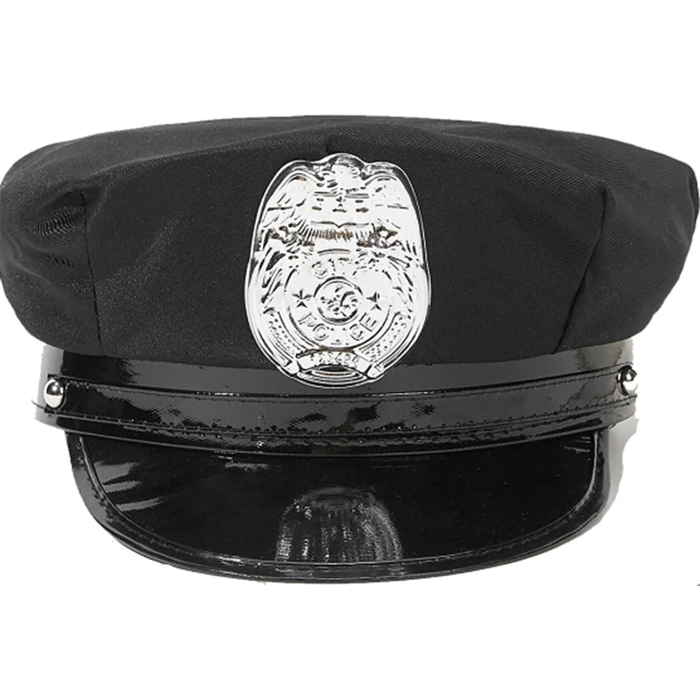 PESENAR Officer Themed Festival Character Costume Accessories