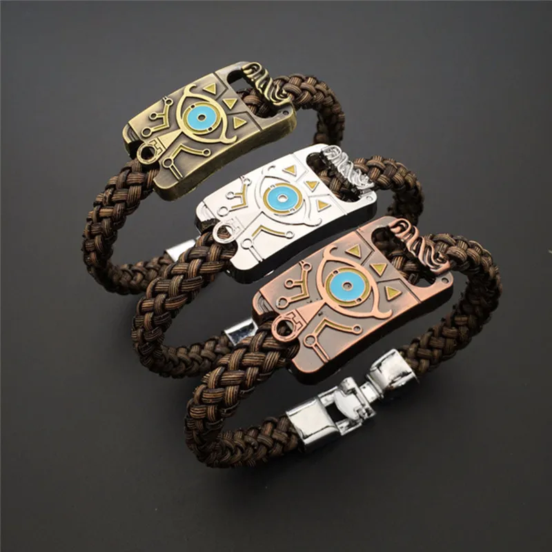 Zelda Bracelet Bracelet Anime Peripherals