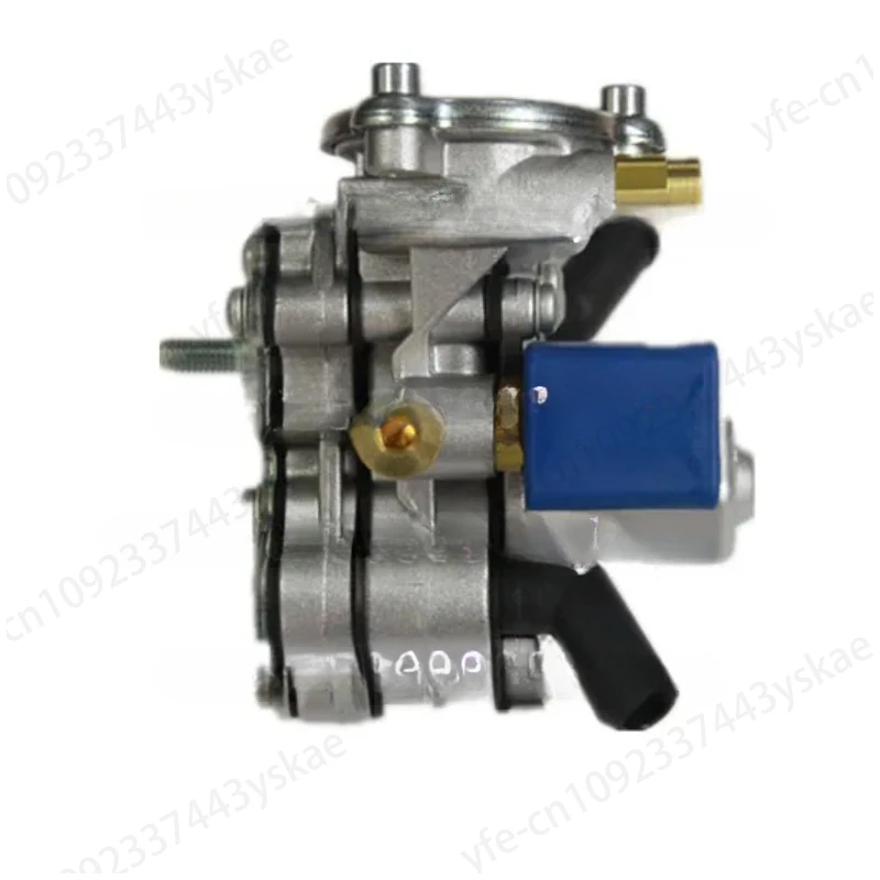 

At09 Type Pressure Reducer for Lpg Conversion Kit Lpg Autogas