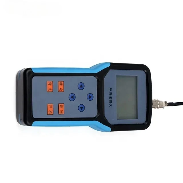 

2025 Hot Sell Veinasa-WS Smart Farm Agriculture Wireless Speedy Moisture Tester Digital Soil Moisture Meter