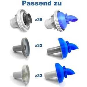 En çok satan 10 dekoder ıntex yüzme havuzu-7 numara