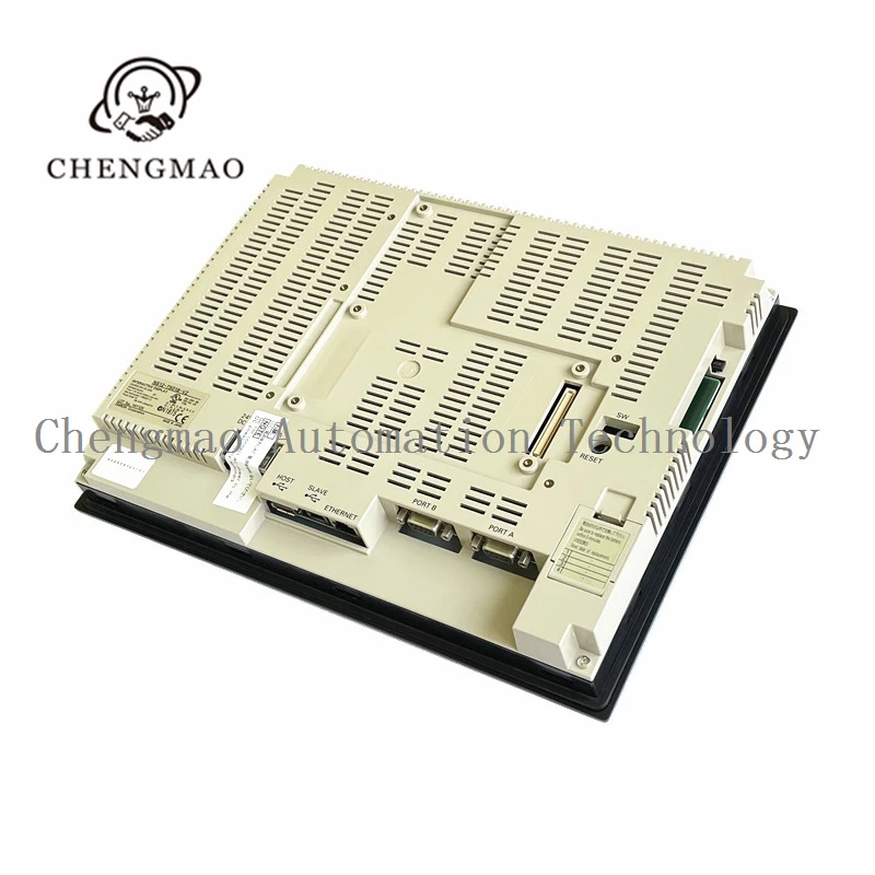 Tela de toque original HMI, NS12-TS00-V2, NS12-TS00B-V2, NS12-TS01-V2, NS12-TS01B-V2, NS15-TX01B-V2, NS15-TX01B-V2, nova marca