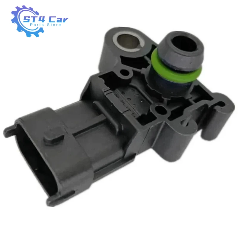 

0261230146 MAP Intake Air Manifold Absolute Pressure Sensor For Chevrolet Camaro Silverado Tahoe 3.6L 6.0L Buick Cadillac GMC