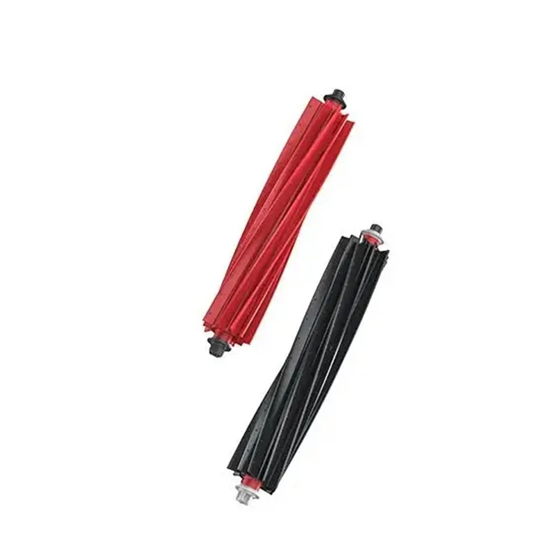 WHYY-Accessori sostituibili per Roborock S8 Maxv Ultra G20s Robot Aspirapolvere Mop Choth Sacchetti per aspirapolvere Filtro spazzola laterale