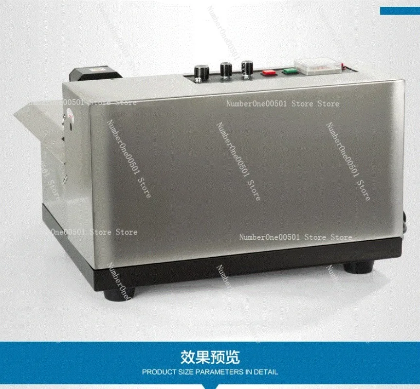 MY-380F Ink Code Printer Automatic Date Coder for Packaging