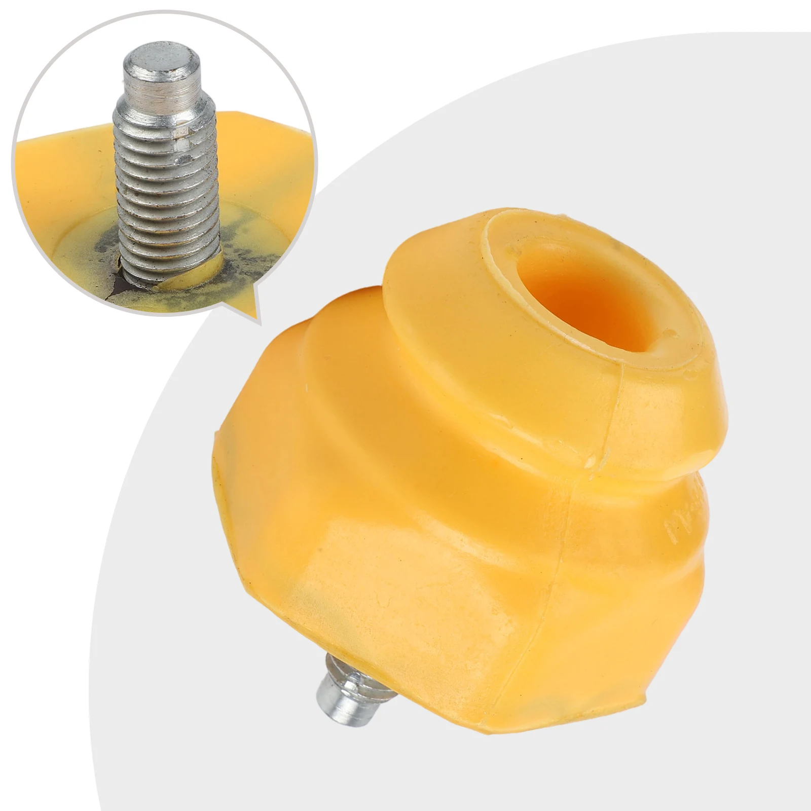 For Ford For Ranger 2011-2023 Front Suspension Bump Stop 1882266 EB3C3A016AA Car Interior Accessories
