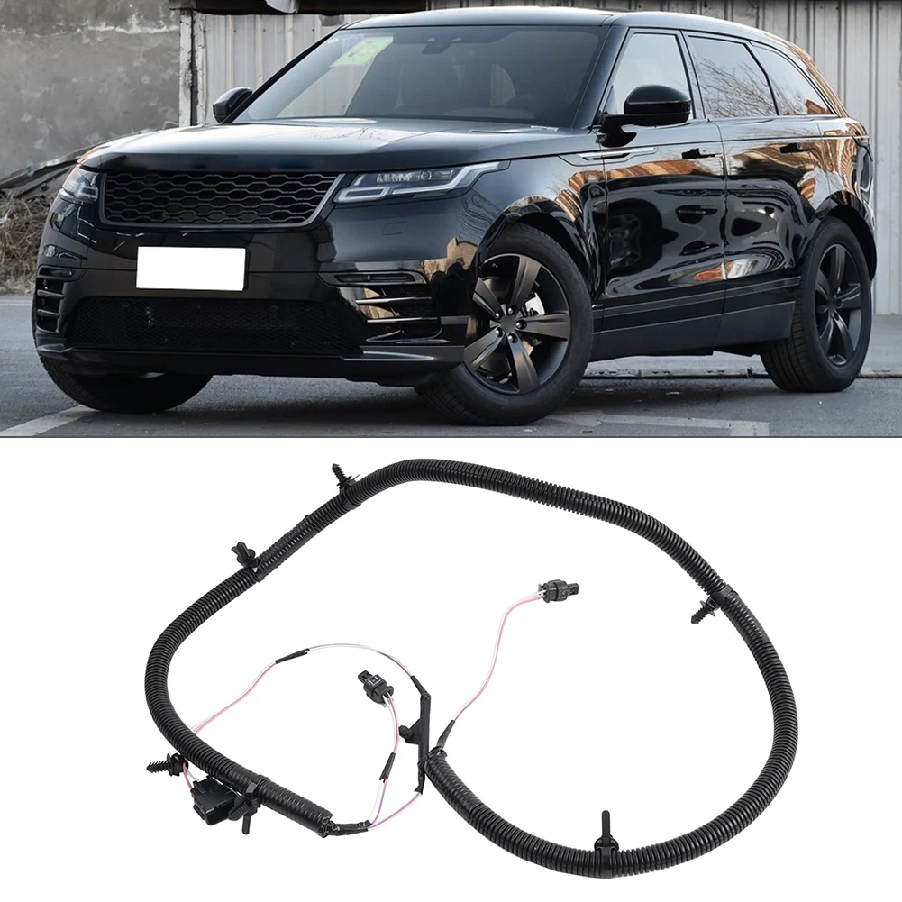 Auto Front Bumper Wiring Harness LR095110 For Land Rover Range Rover Velar 2017 2018 2019 2020