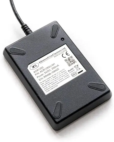 ACR1251U USB NFC Reader III