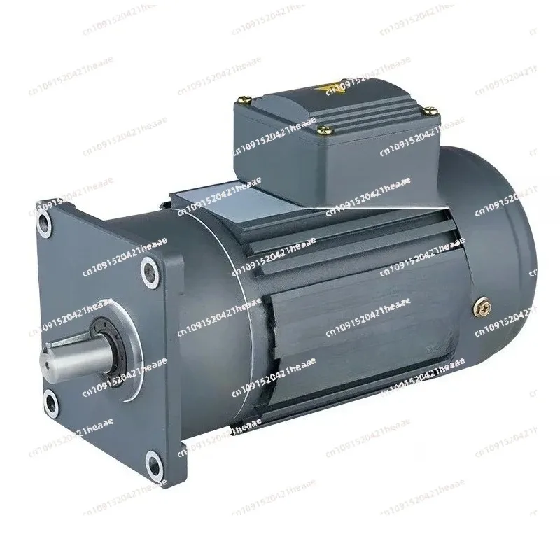 Suitable for 380V reduction motor vertical and horizontal 400W gear reducer