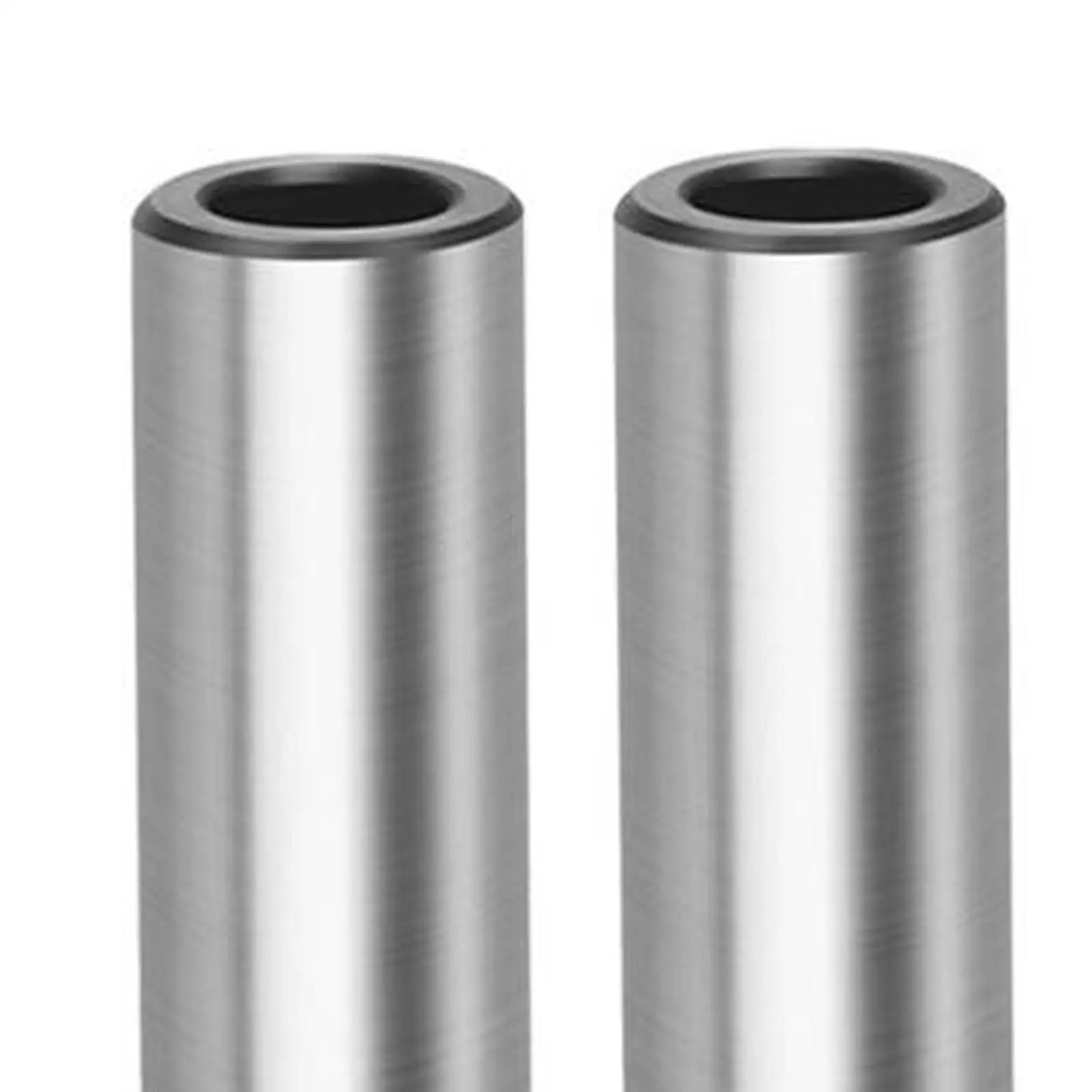 Silvery Rear Knuckle Bushing Kit for Yamaha YFM550 Grizzly EPS 2009-2014 Strong Wear Resistant Auto Part