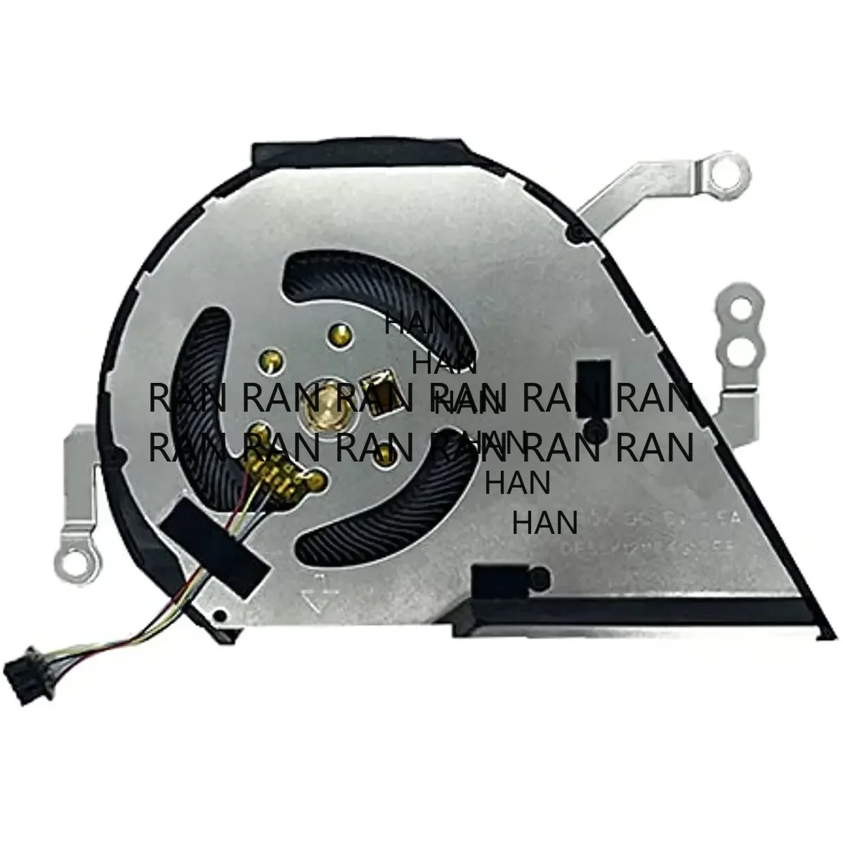 Replacement New Laptop CPU Cooling Fan for ASUS Vivibook 14 Y406U Y406F Y406UA X420U X420UA X420UQ X420UR X420UN Series Fan