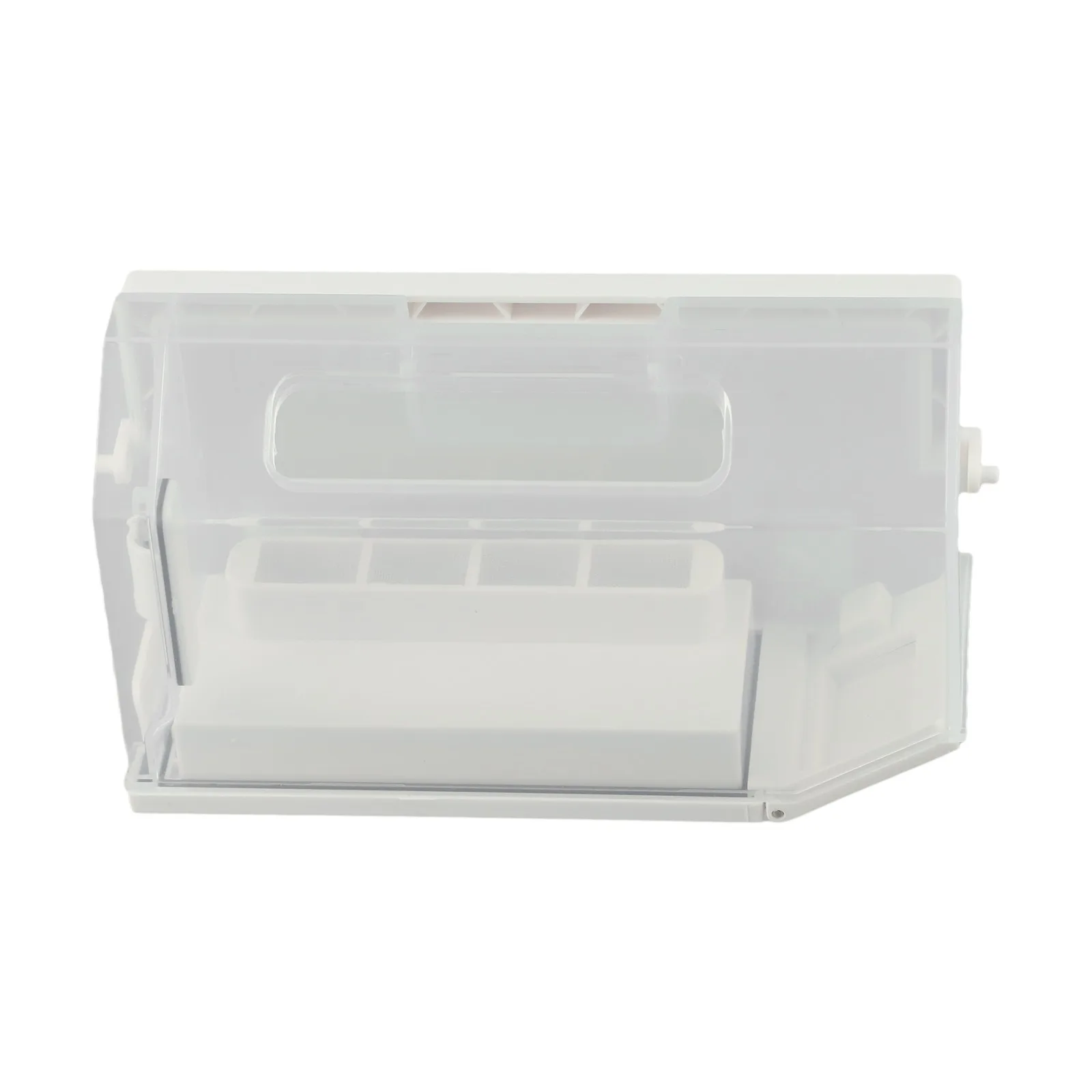 Dustbin Box for Ecovacs For Deebot X2X2 omniX2 Pro Robot Vacuum Cleaner Improve Cleaning Efficiency Optimal Dust Capture