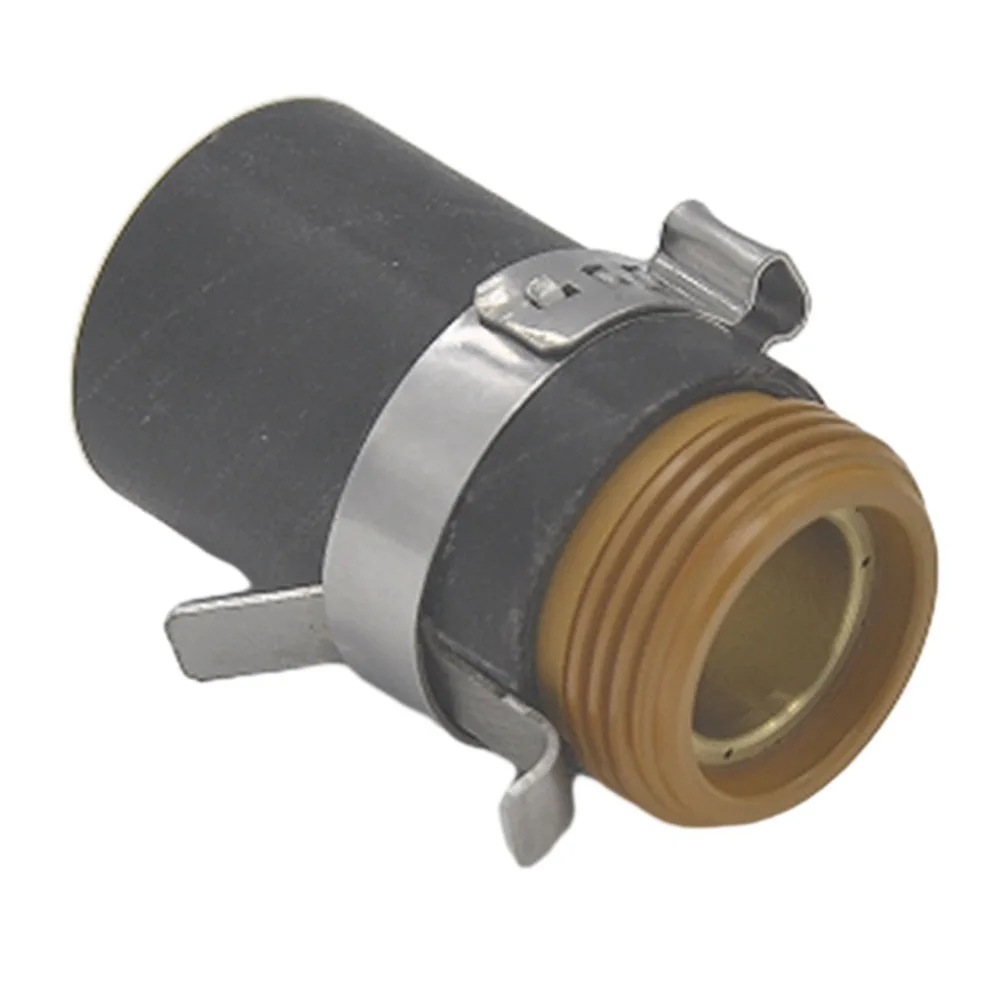 For For PMX 45XP 65 85 105 Plasma Ohmic Retaining Cap 220953 Black Polymer Consumable Part For Cutting Torch Accessories
