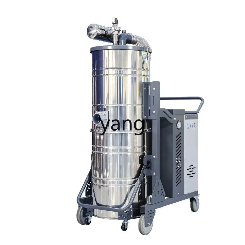 Lcx Industrial Vacuum Cleaner Powerful Dry and Wet Dual-purpose Vacuum Cleaner Industrial Vacuum Cleaner