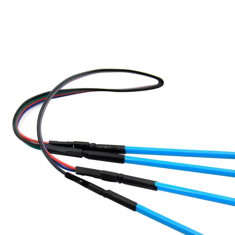 4 قطعة/المجموعة/مجموعة أقلام مسبار لاستبدال الإبر لـ FGTECH BDM100 CMD مع أداة تشخيص كابل التوصيل إطار BDM سهل الاستخدام (B)