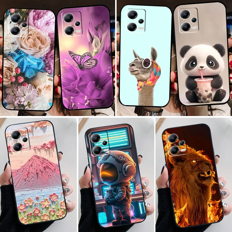 For Xiaomi Poco X5 … - image