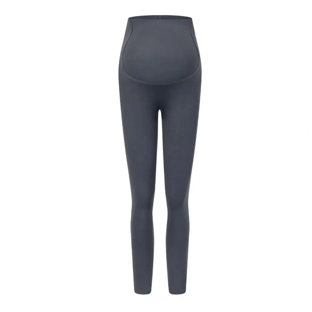 Pantalon de grossesse taille haute pour femme, soutien du ventre, leggings astronomiques, vêtements de travail, yoga, loisirs, printemps, automne