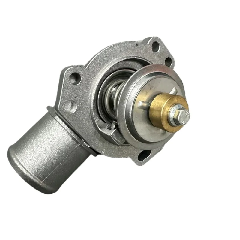 230890  Water Thermostat Housing for Ferrari Maserati Quattroporte M139 granturismo GT GranCabrio 2007-2022