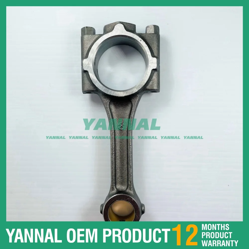 

Good Quality STD Connecting Rod For Kubota DH1101 D1101