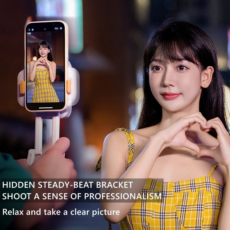 Рисунок 5 - Заполняющий светильник для мобильного