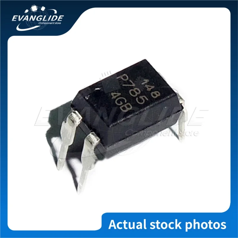 10 PCS/LOT TLP785GB Original & New Transistor output optocoupler In Stock Wholesale