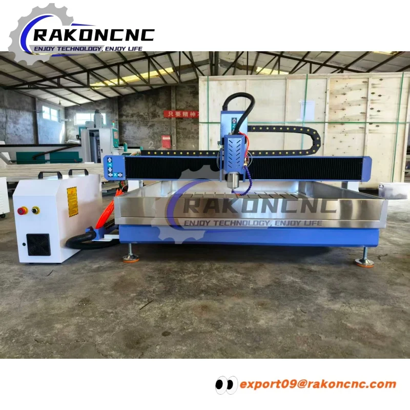 1212 Cnc Router Machine 1200*1200mm Wood Router with Low Countertop for Kitchen Cabinets Cnc Router Woodworking Tools Milling