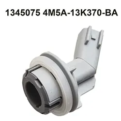 1345075 4M5A-13K370-BA For Ford For Focus 2005-2013 Rear Indicator Bulb Holder ABS Car Light Lamp Bulb Holder Accessories