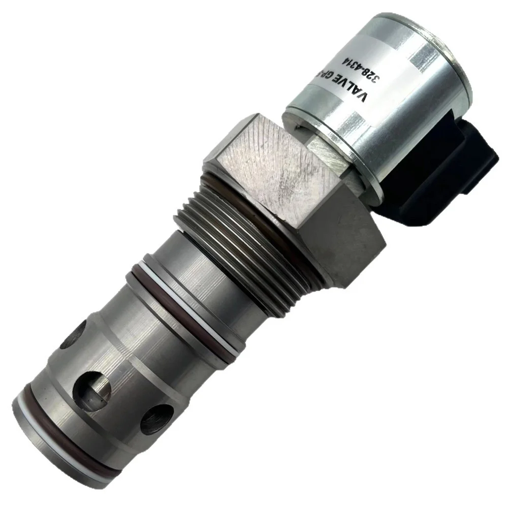 

Solenoid Valve 328-4314 for 966H 966K Excavator Parts
